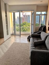 Bishan Park Condominium (D20), Condominium #639478721